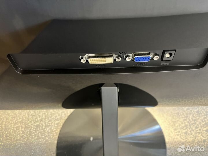 Монитор Philips 247Е4L