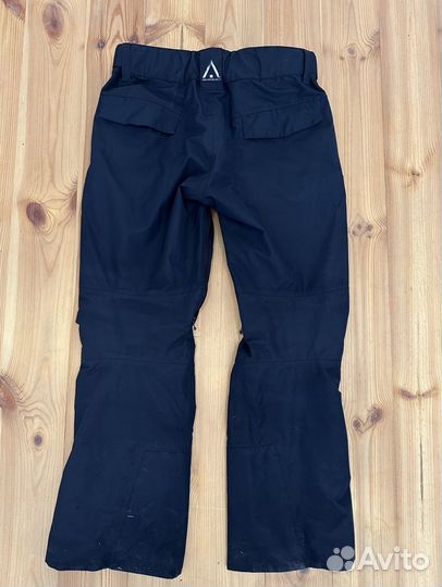 Штаны для сноуборда Wearcolour размер L