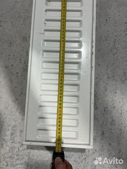 Радиатор отопления