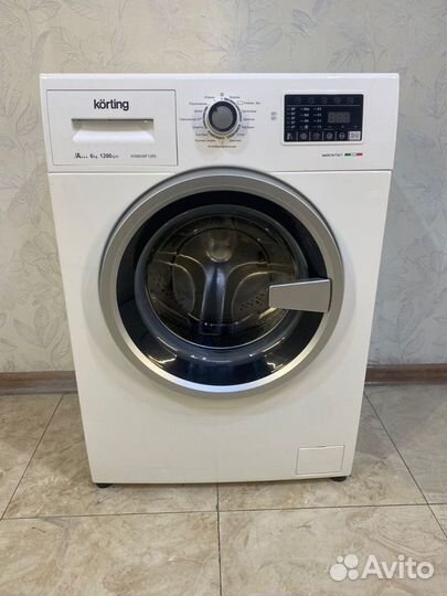 Стиральные машины б/у с доставкой и гарантией