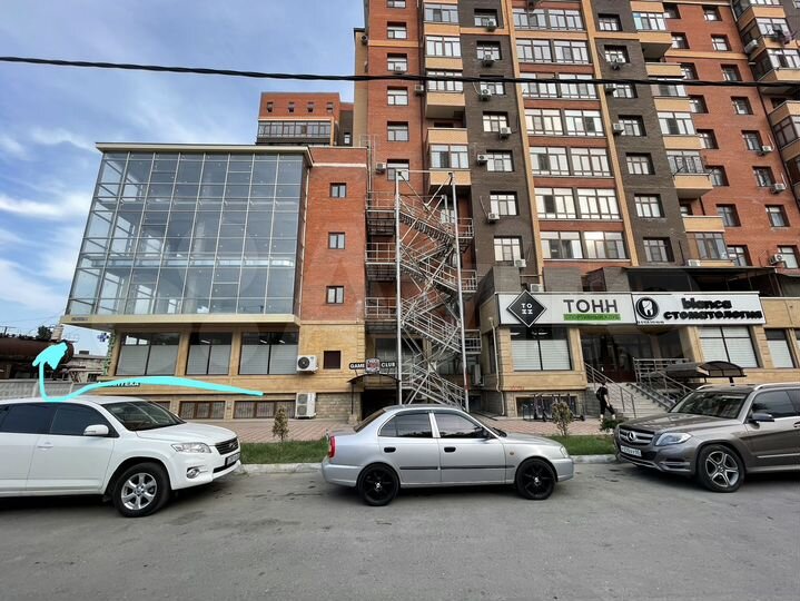 Склад, 135 м²