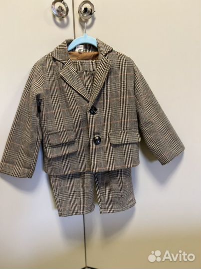 Костюм унисекс