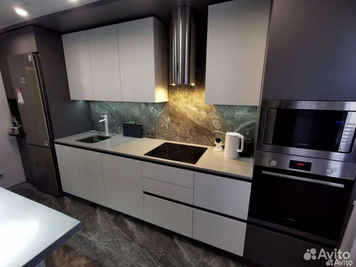 Кухонный гарнитур 