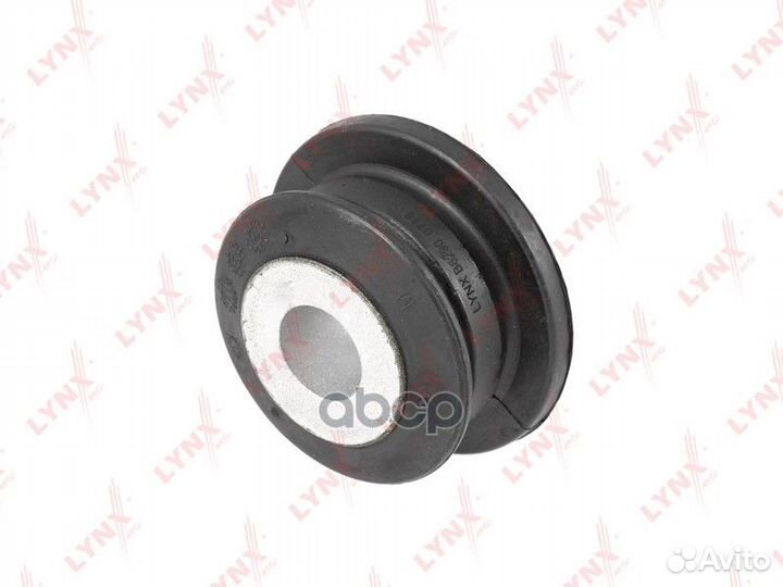 Сайлентблок рычага подвески B8290 lynxauto