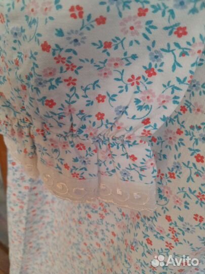 Салфетки Болгария и одежда для сна. Лен,хлопок