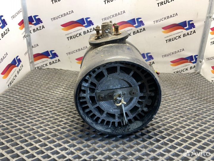 Отопитель автономный