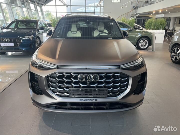 Audi Q6 2.5 AMT, 2023