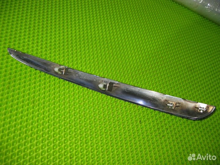 Накладка декоративная для Suzuki SX4