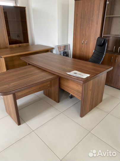 Кабинет руководителя