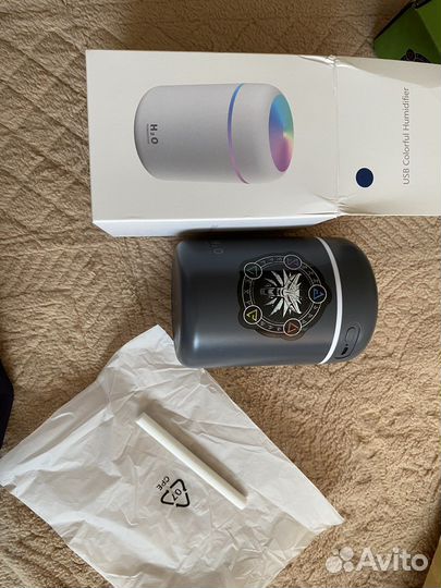 Подсветка ргб