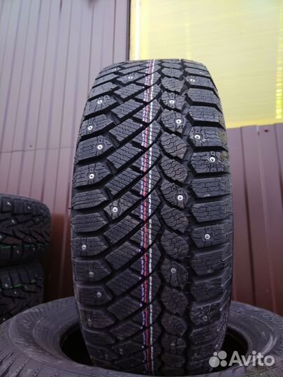 Gislaved Nord Frost 200 ID 205/65 R15 99T