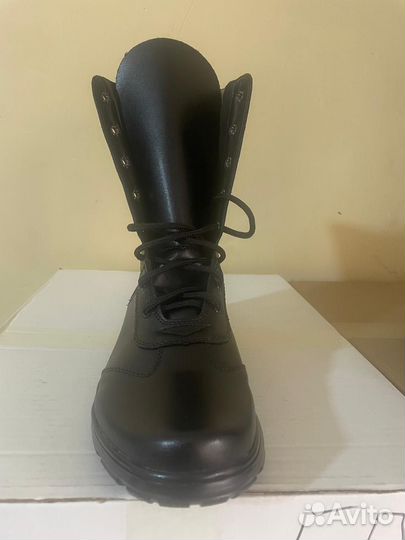 Берцы летние