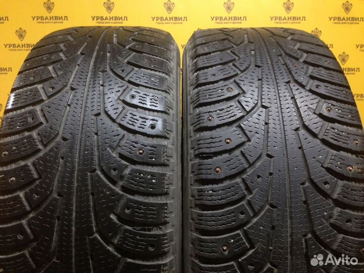 Nokian Tyres Hakkapeliitta 5 SUV 255/55 R18