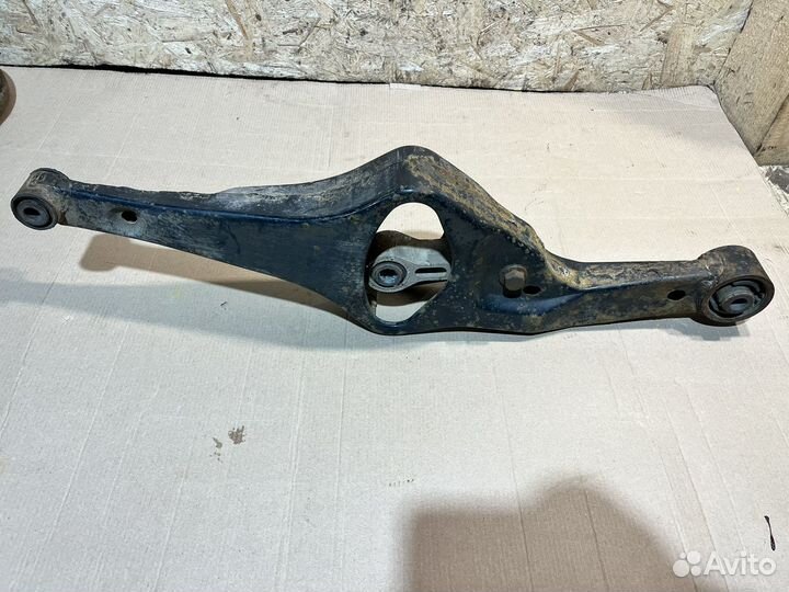 Рычаг задний Nissan almera n16