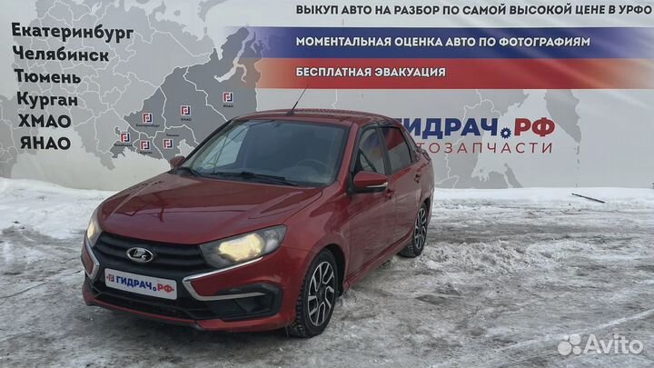 Дверь передняя правая LADA Granta