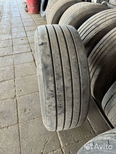Шины 315 70 22.5