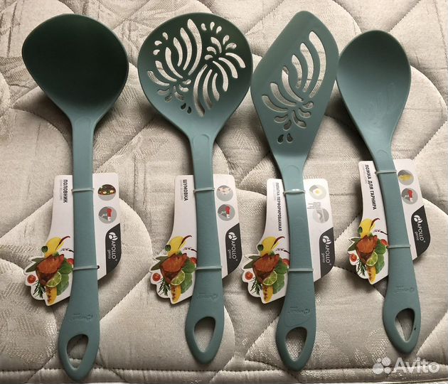 Кухольные принадлежности серии Bellissimo