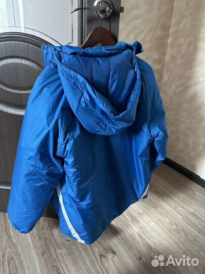 Куртка женская горнолыжная 46 48 новая