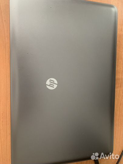 HP 250 g1