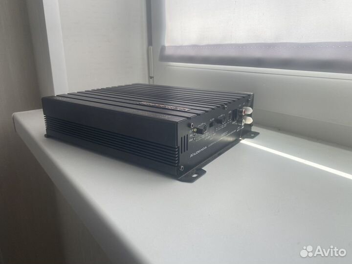 Усилитель звука audio nova AB.2.80
