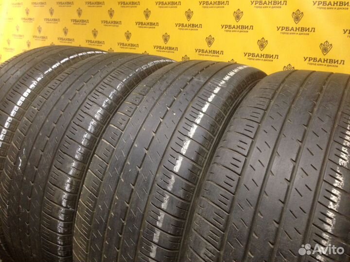 Bridgestone Dueler H/L 33 235/55 R19