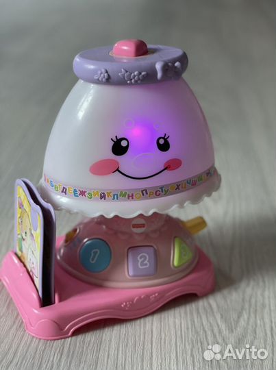 Игрушка Fisher Price