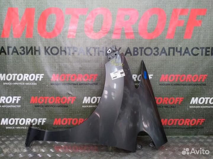 Крыло L Фрид GB3 (1 модель б/повторителя) те А546