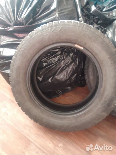 Goodyear Ice Navi 6 165/70 R14