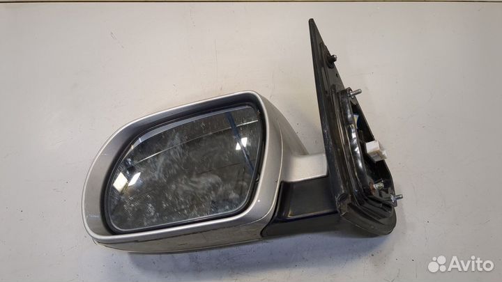 Зеркало боковое Hyundai Santa Fe, 2010