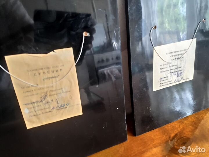 Сувенирные картины