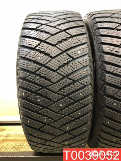 Goodyear UltraGrip Ice Arctic SUV 255/55 R18 109T