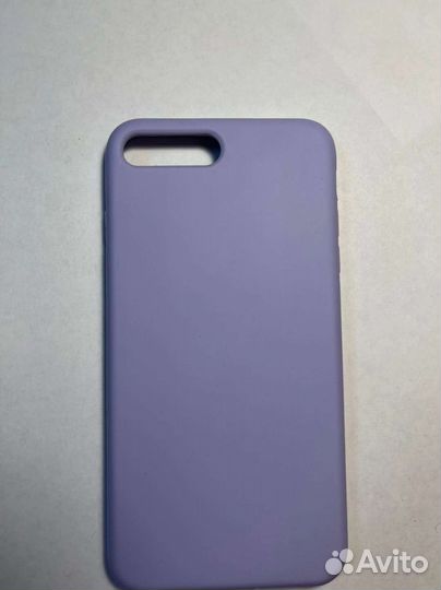 Чехол на iPhone 7 plus