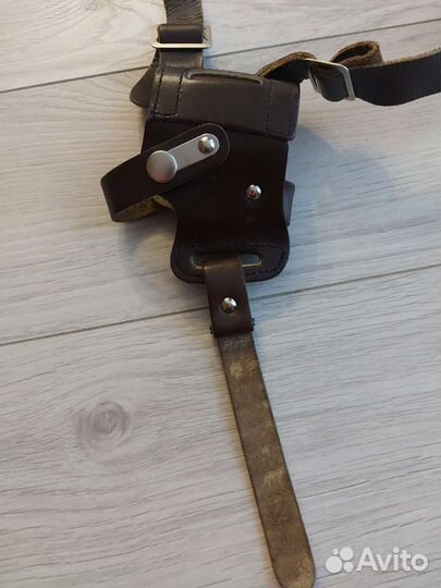 Кобура для осы