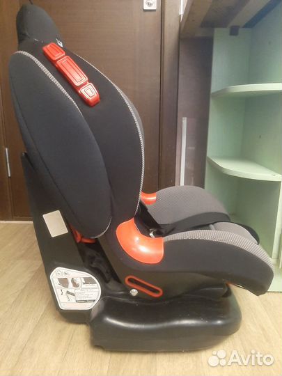 Автомобильное кресло детское