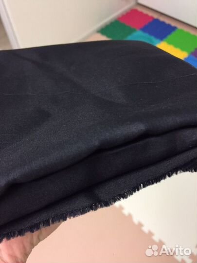 Шелковая подкладка отрез