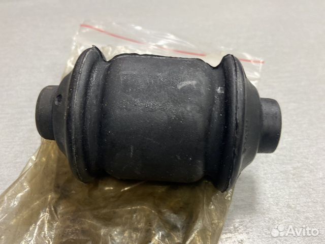 С/блок рессоры vw caddy 6k9501541