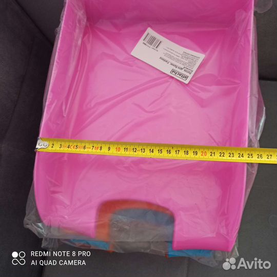 Лоток для бумаг Fantasy