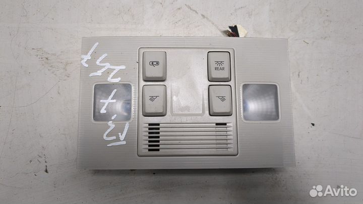 Фонарь салона Volkswagen Tiguan, 2018