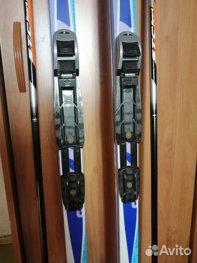 Лыжи беговые