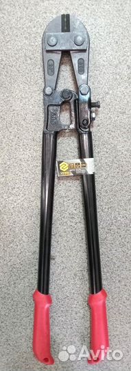 Болторез Vorel 