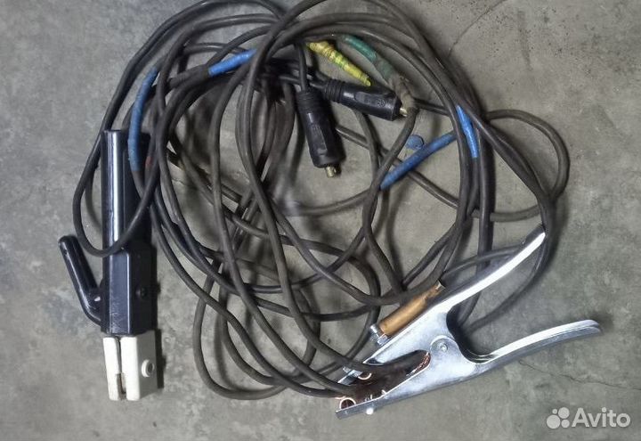 Сварочный аппарат инвертор мма Elitech аис 200