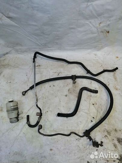 Трубки (шланги) Гур, Lancer 9, 4G13, 4G18