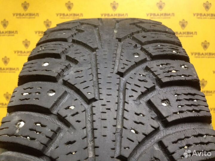 Nokian Tyres Hakkapeliitta 5 185/70 R14 92T