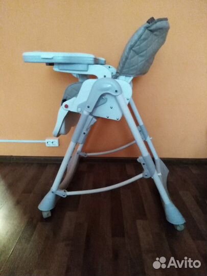 Стул детский универсальный