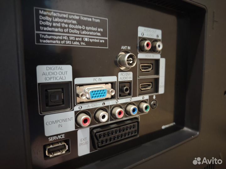 Телевизор ЖК Samsung 32 (B450)