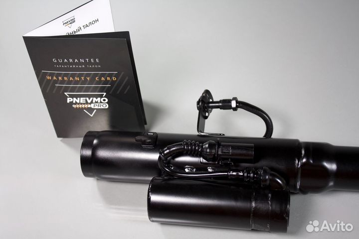 Амортизатор Audi RS6 C7 передний правый активный