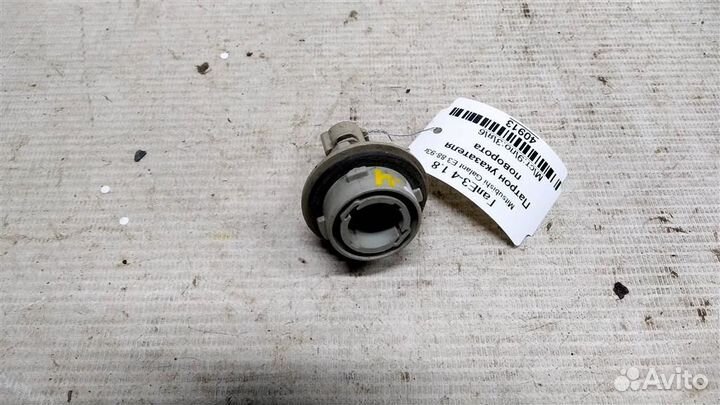 Патрон указателя поворота Mitsubishi Galant E3 88