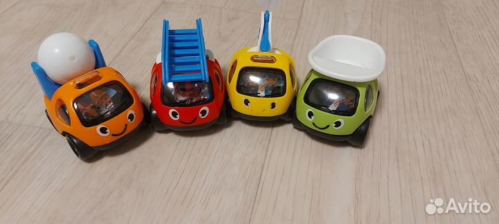 Музыкальная игрушка