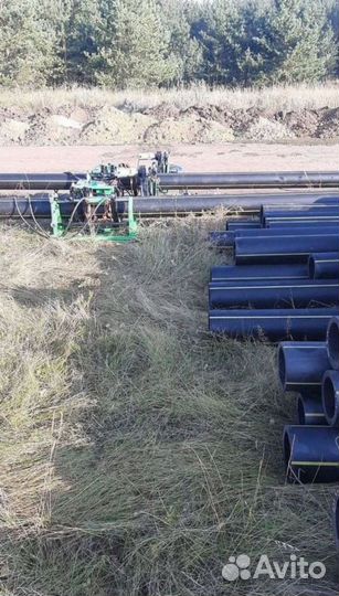 Стыковой сварочный аппарат