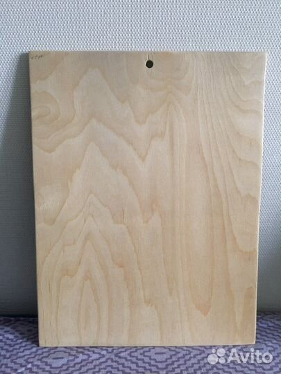 Разделочная доска дерево